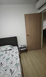 Blk 674B Fern Grove @ Yishun (Yishun), HDB 5 Rooms #534343221